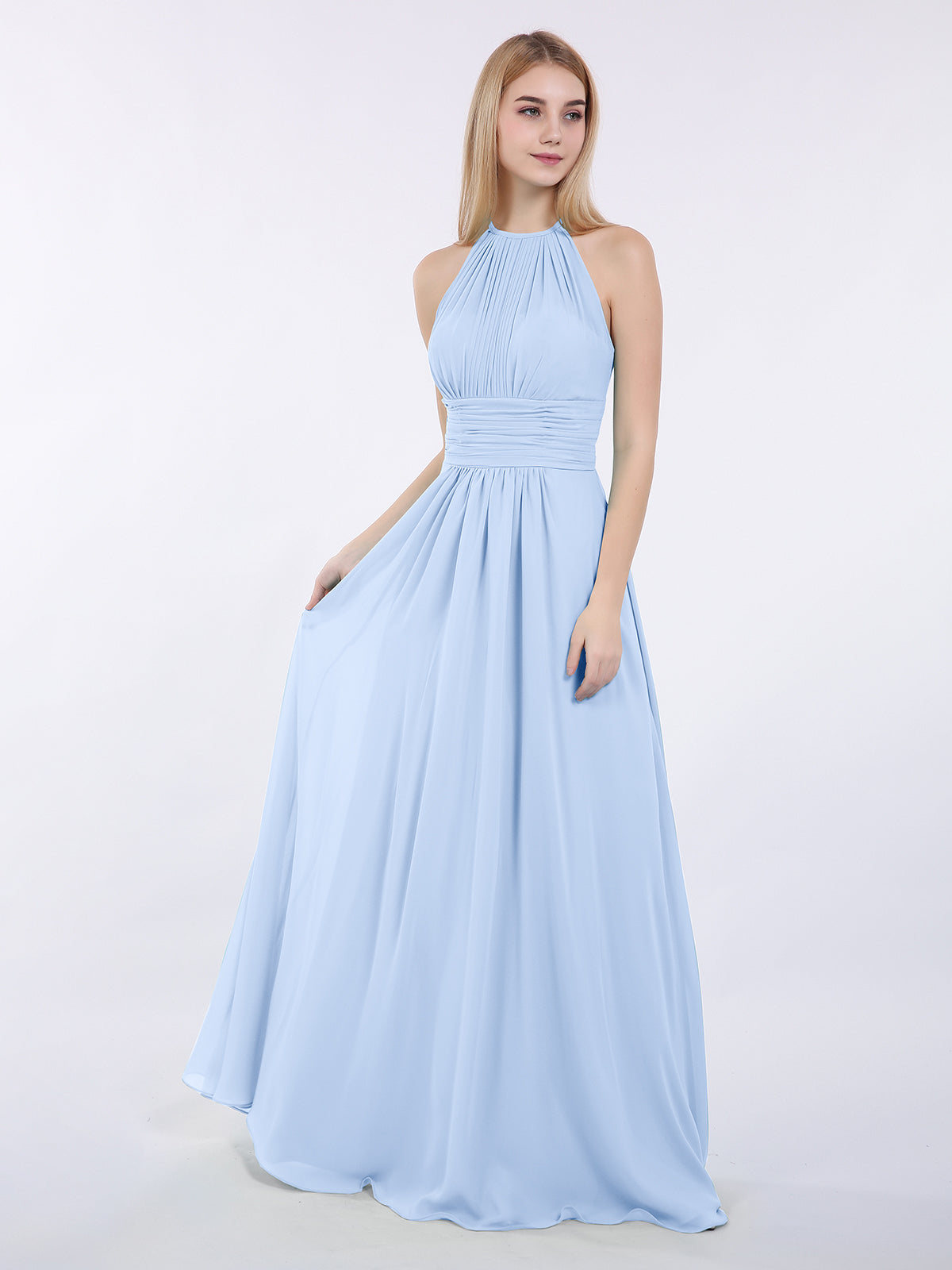 Sky Blue